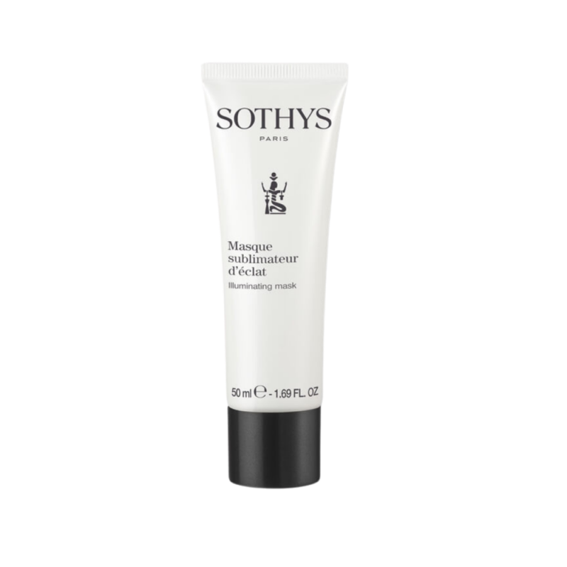 勻亮鑽白亮采面膜